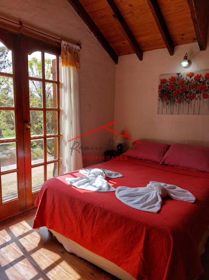 Complejo en venta Valeria del Mar Pinamar