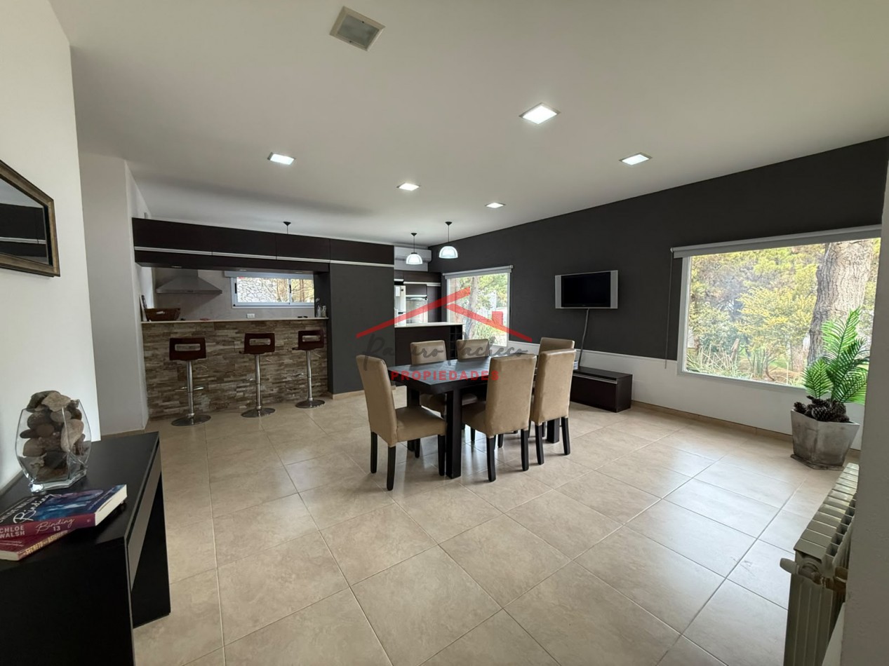 Casa en Residencial 1 - Costa Esmeralda