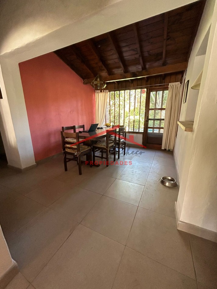 Casa en venta en Pinamar 