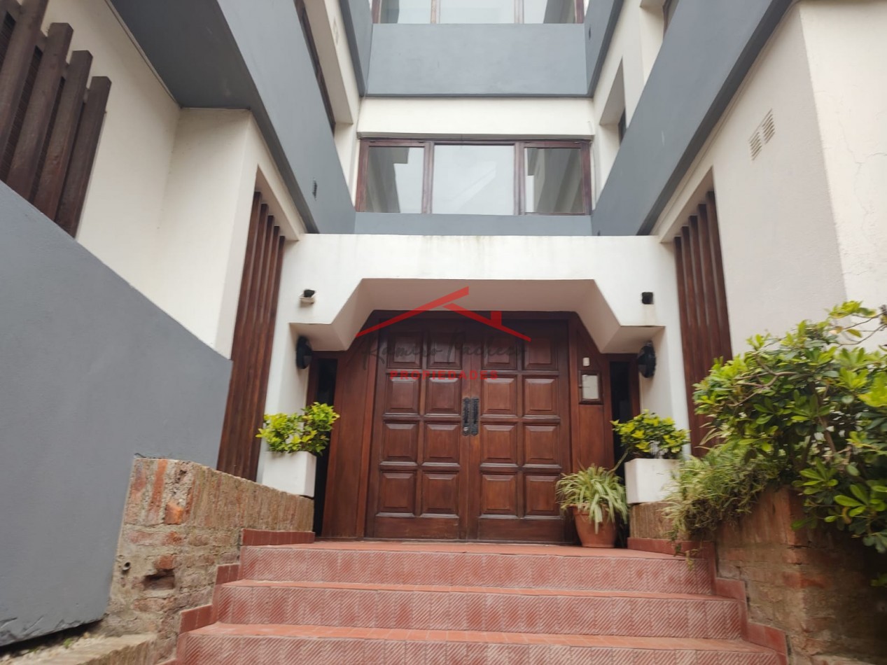 Departamento en Pinamar - UFO POINT