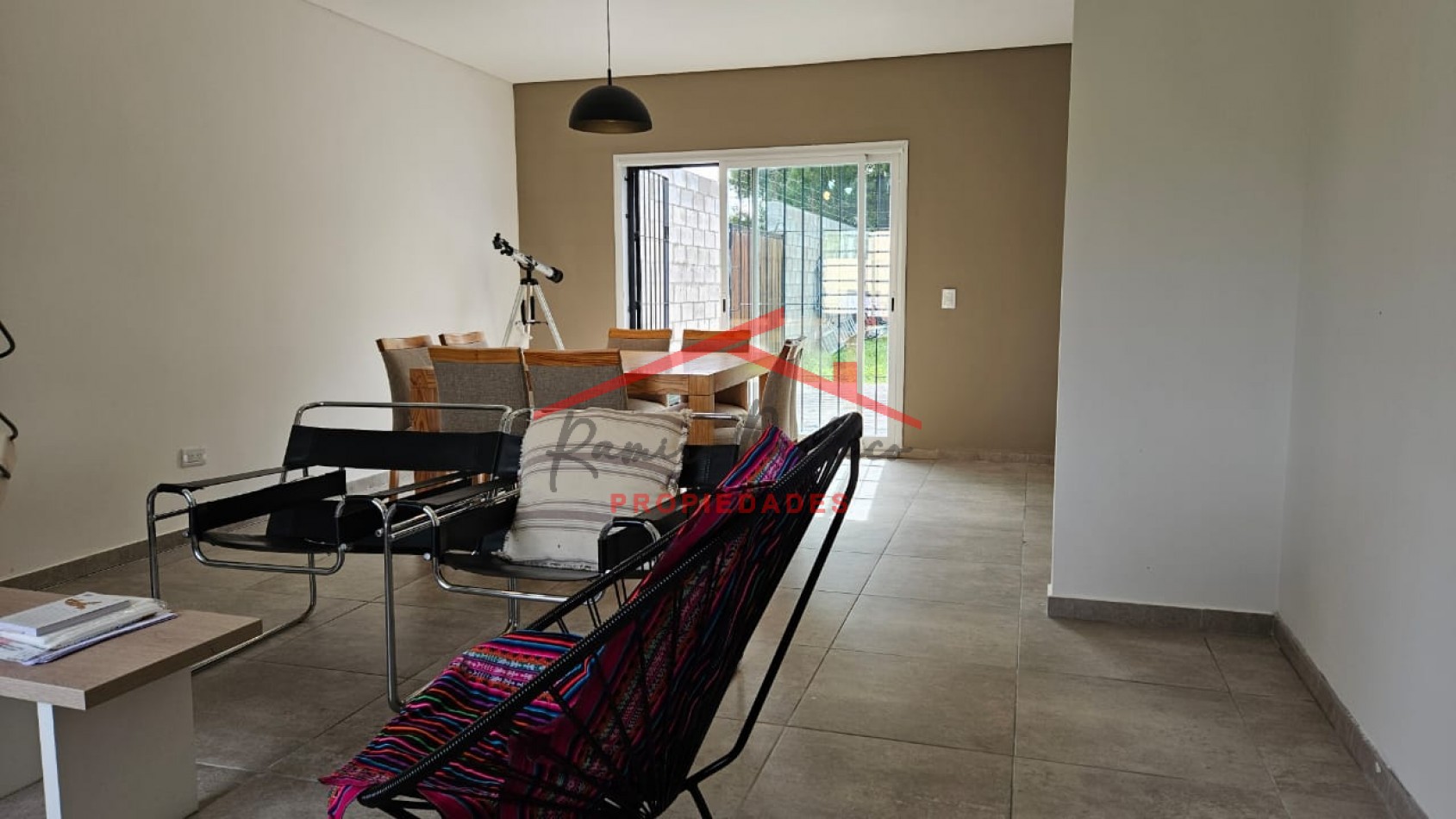 Casa en Madariaga - Oportunidad