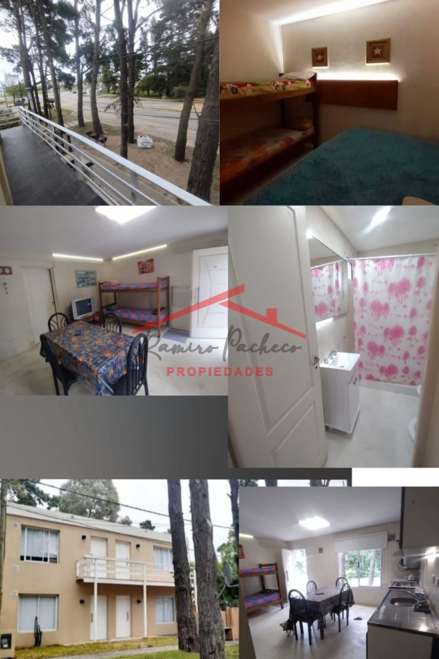 Complejo de departamentos en Ostende
