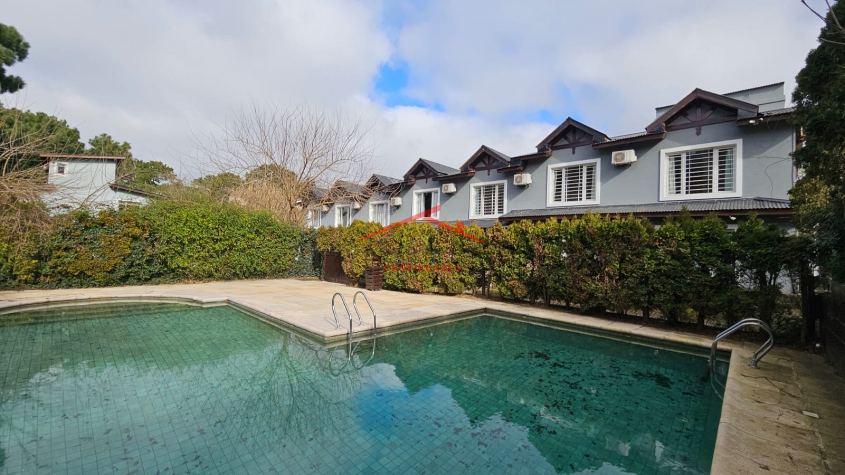 Departamento en venta en Valeria del mar a metros de la playa