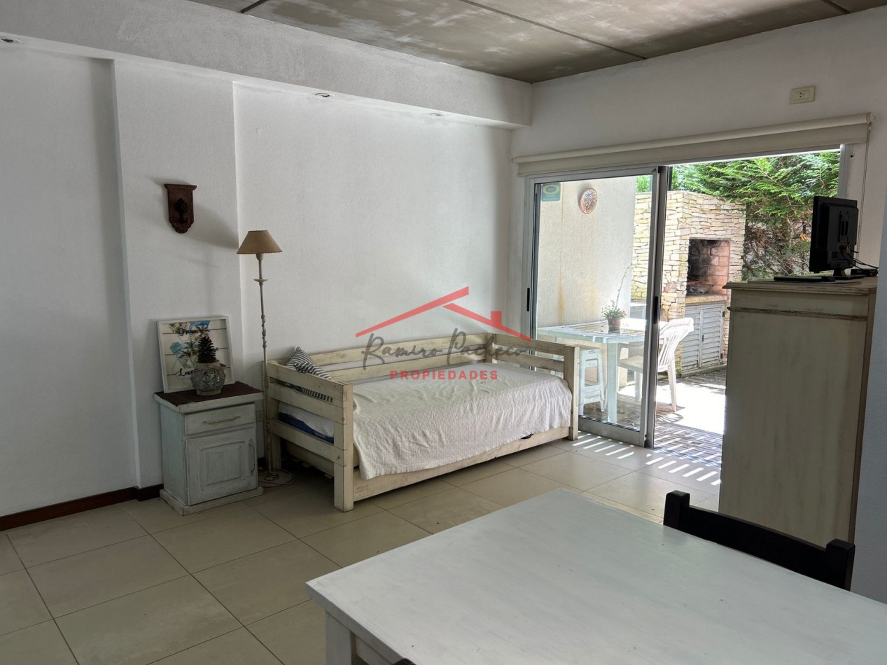 Departamento en venta en Pinamar