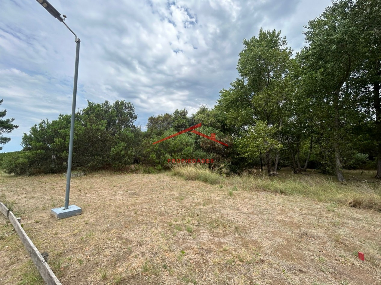 Lote en venta en Northbeach