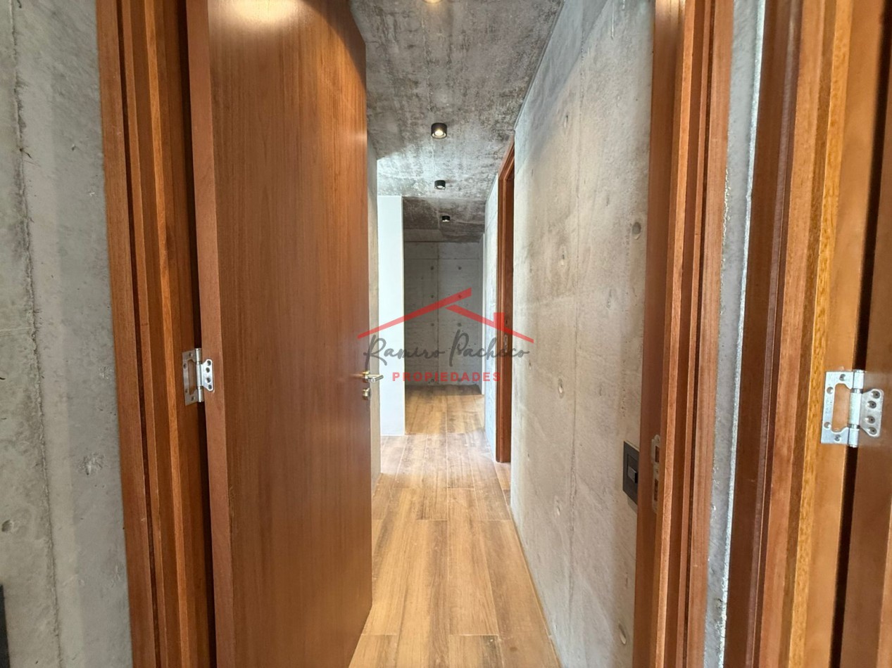 Departamento 3 amb Pinamar Norte