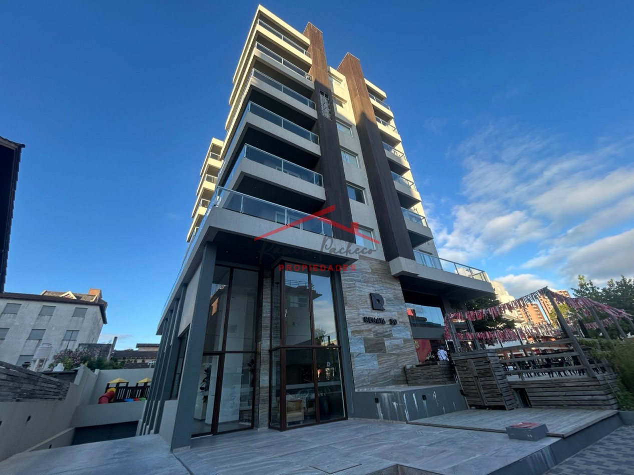 Departamento en venta en Pinamar