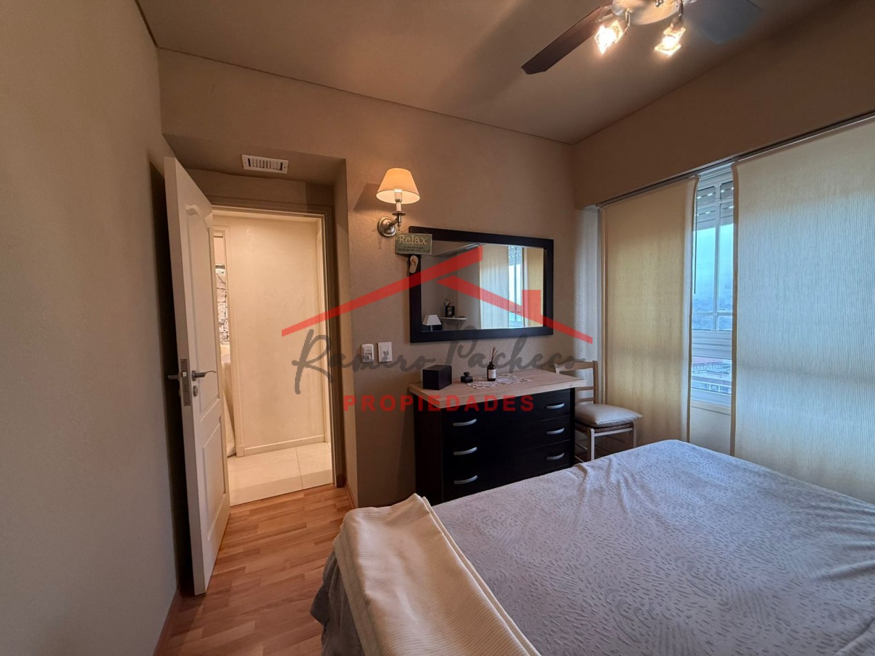 Departamento 3 amb en Pinamar