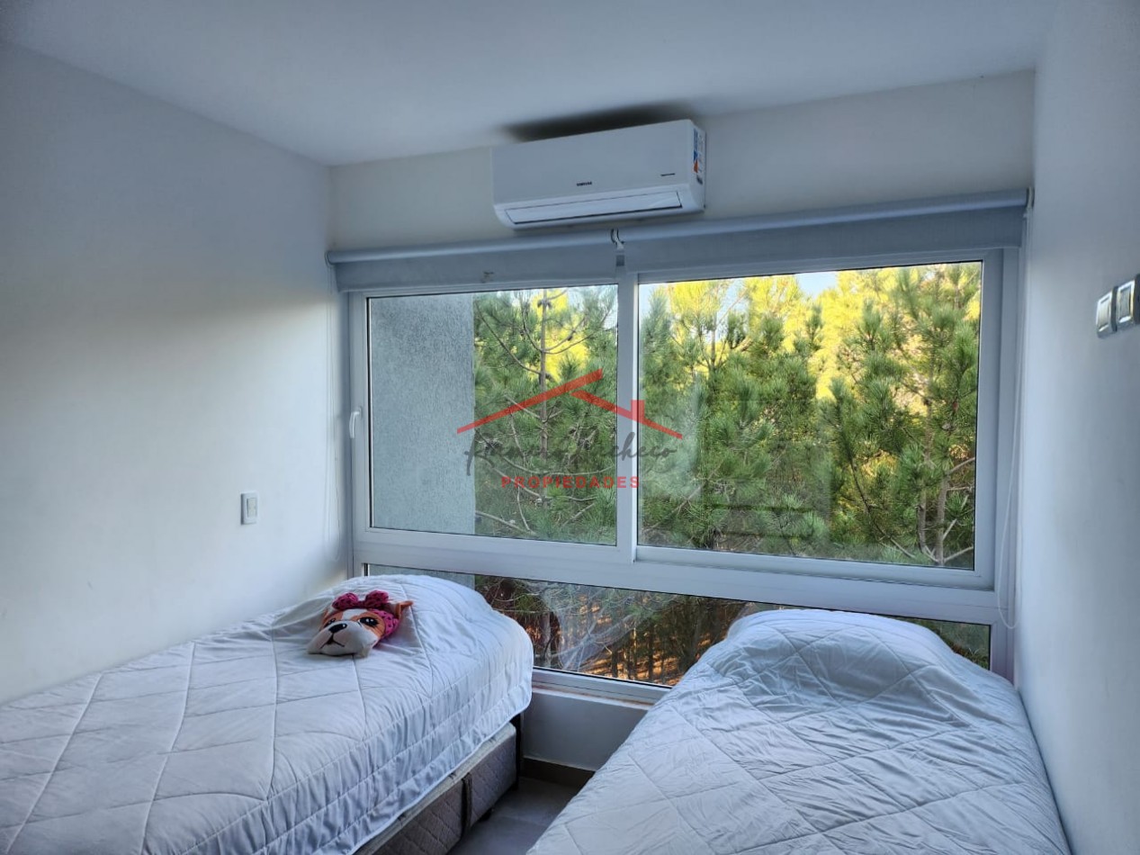 Departamento en venta en Pinamar Norte