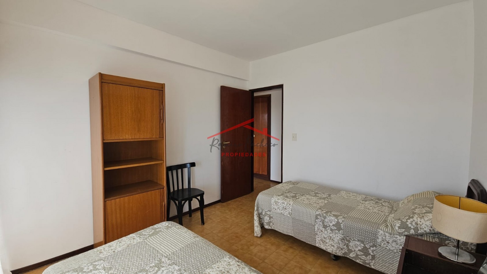 Departamento en venta en Pinamar 