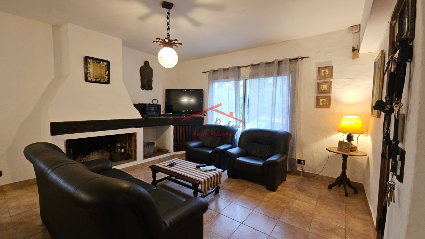 Casa en Pinamar a metros del mar