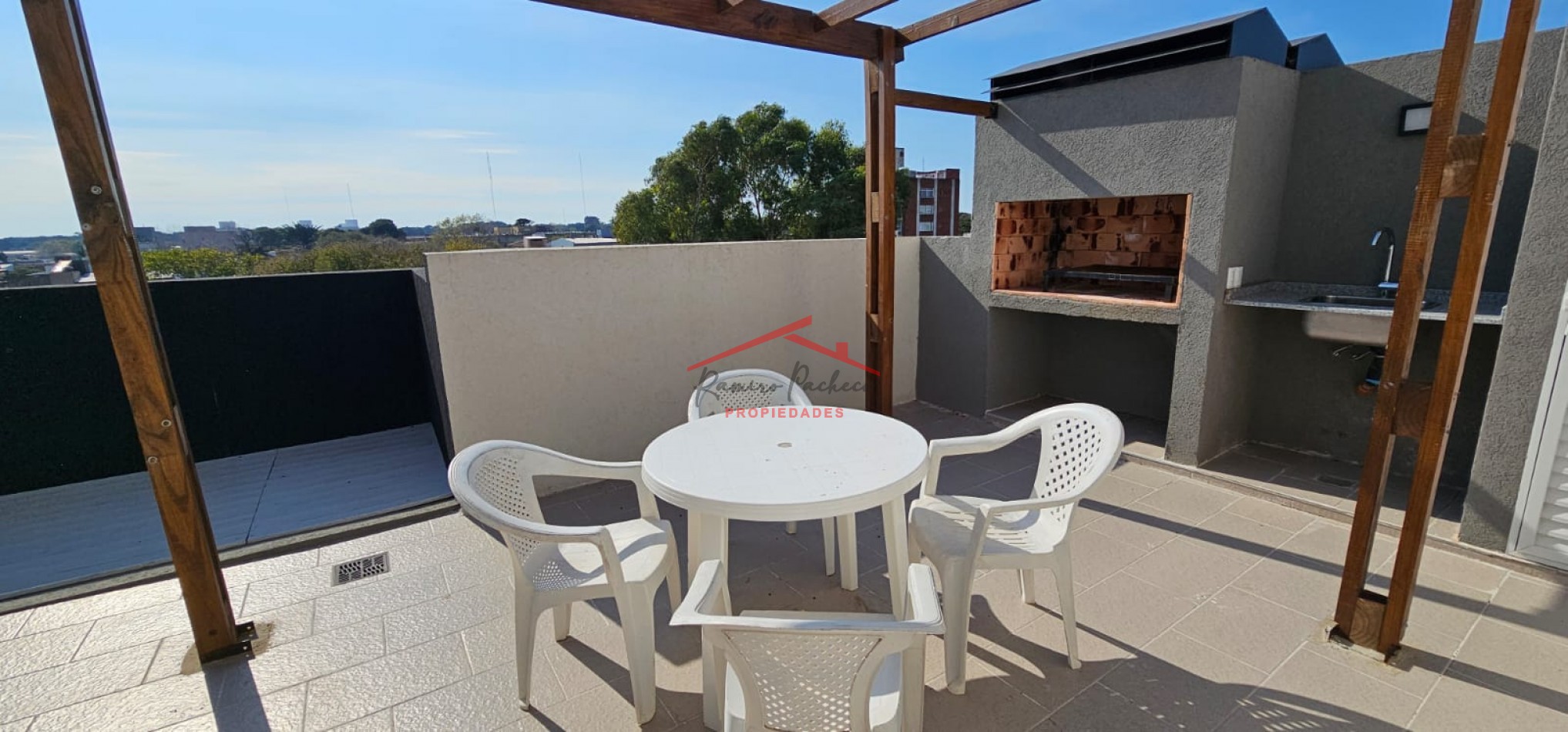 Departamento en alquiler en Pinamar