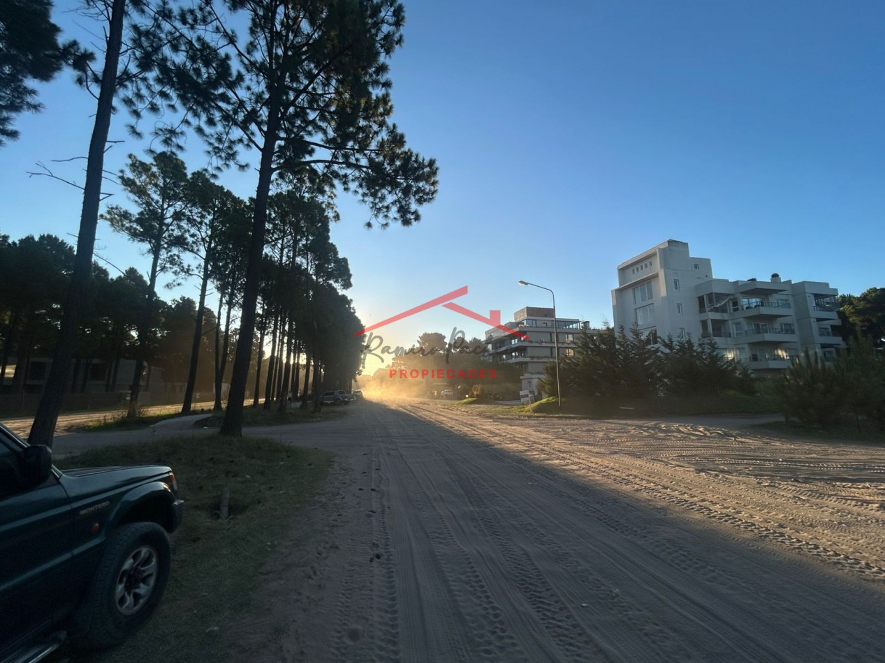 Departamento en venta en Pinamar Norte
