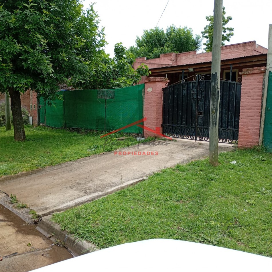 Casa en venta en Capilla del Señor