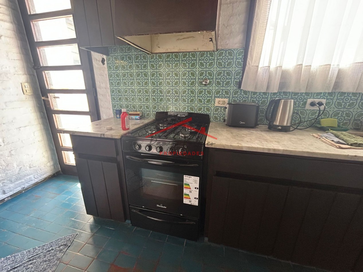 Casa en alquiler en Pinamar 