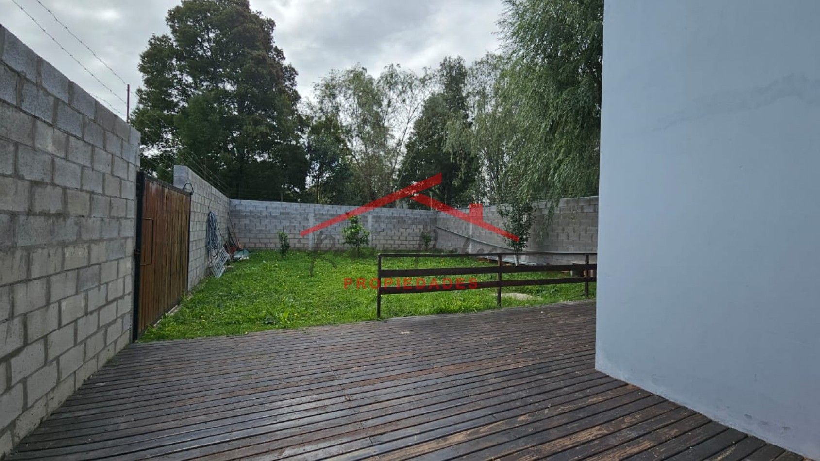 Casa en Madariaga - Oportunidad