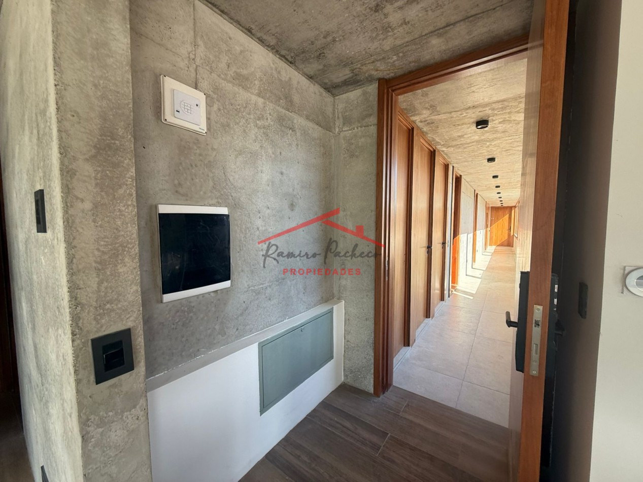 Departamento 3 amb Pinamar Norte