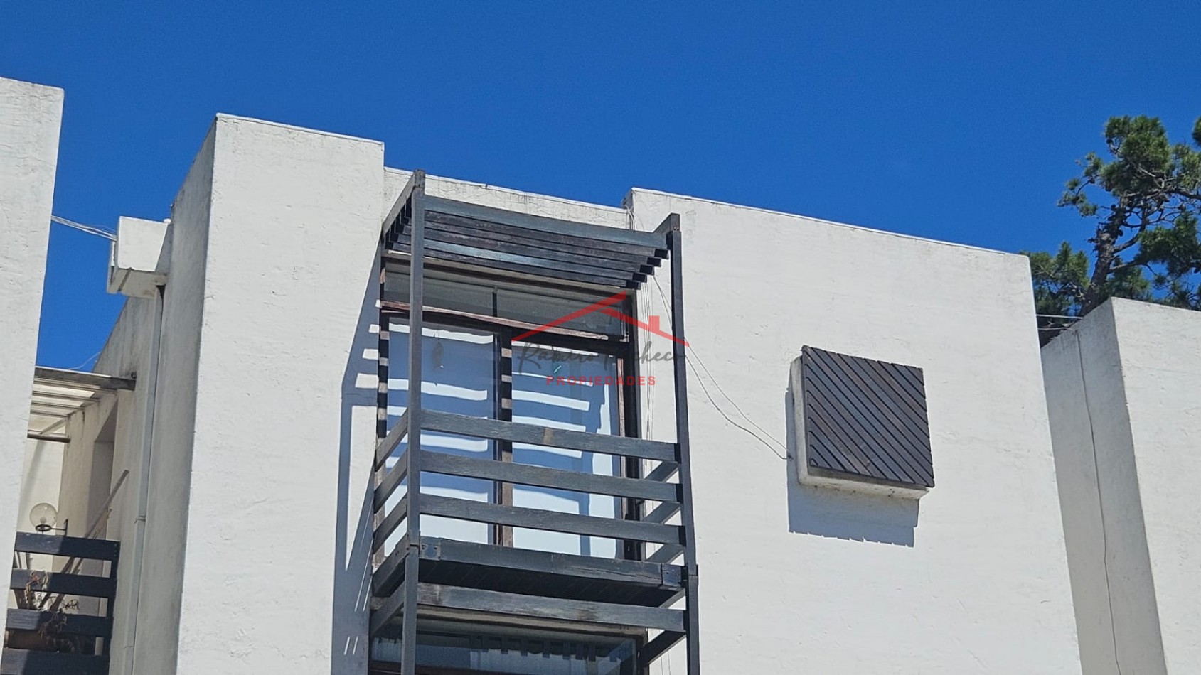 Departamento en venta en Pinamar