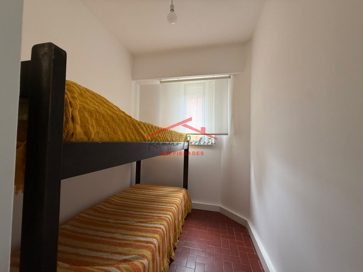 Departamento Centrico en Pinamar