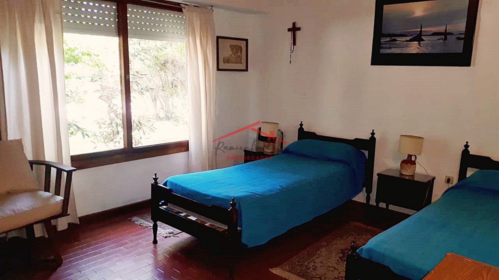 Casa en venta en Pinamar 