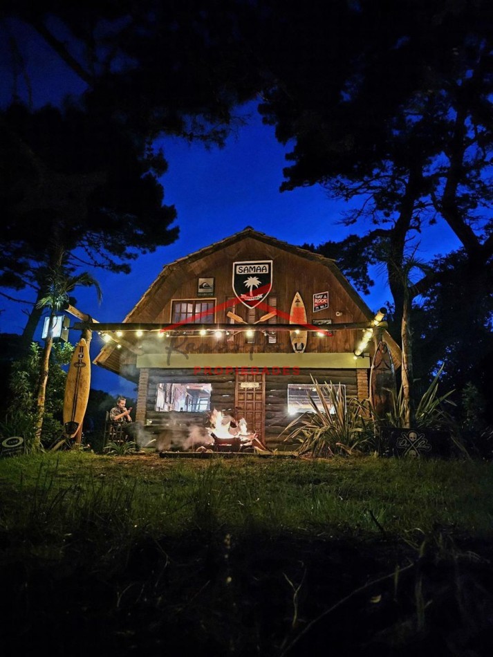 Casa en venta en Pinamar