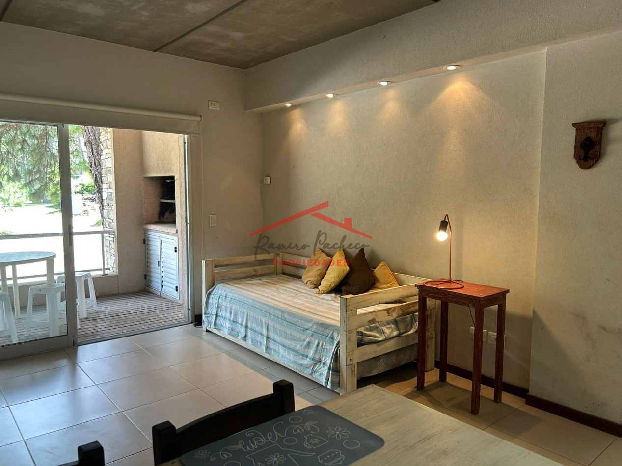 Departamento en venta en Pinamar 