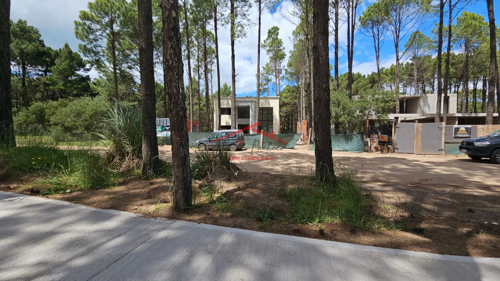 Casa en venta en el norte de Pinamar