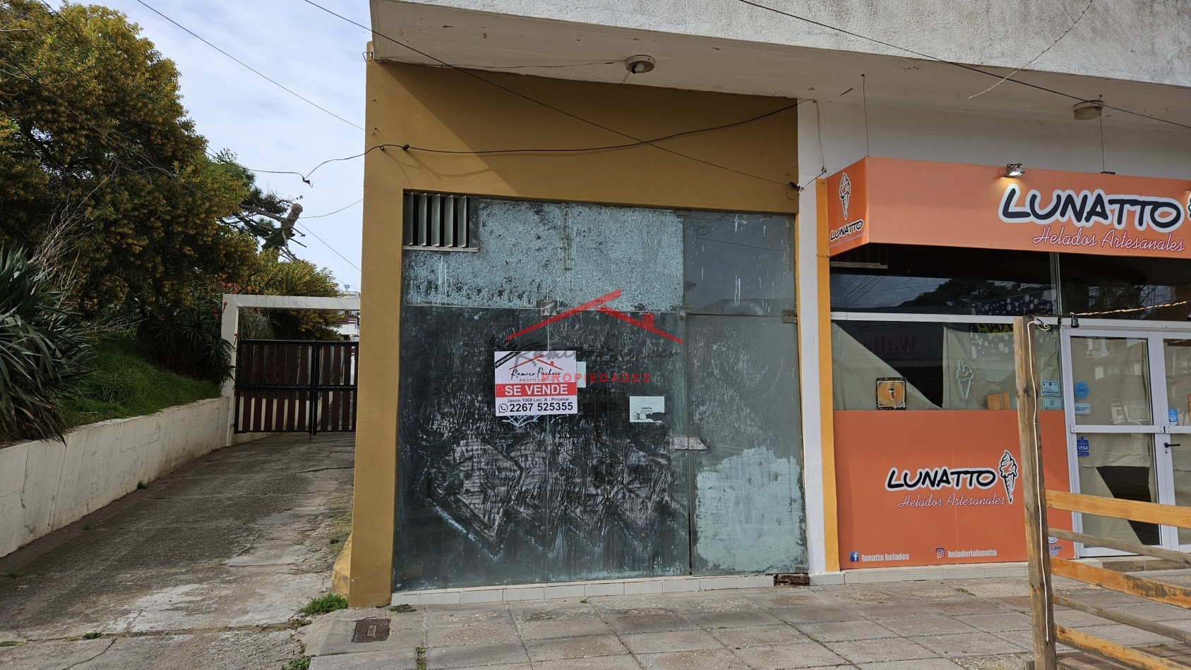 Local en venta en Villa Gesell