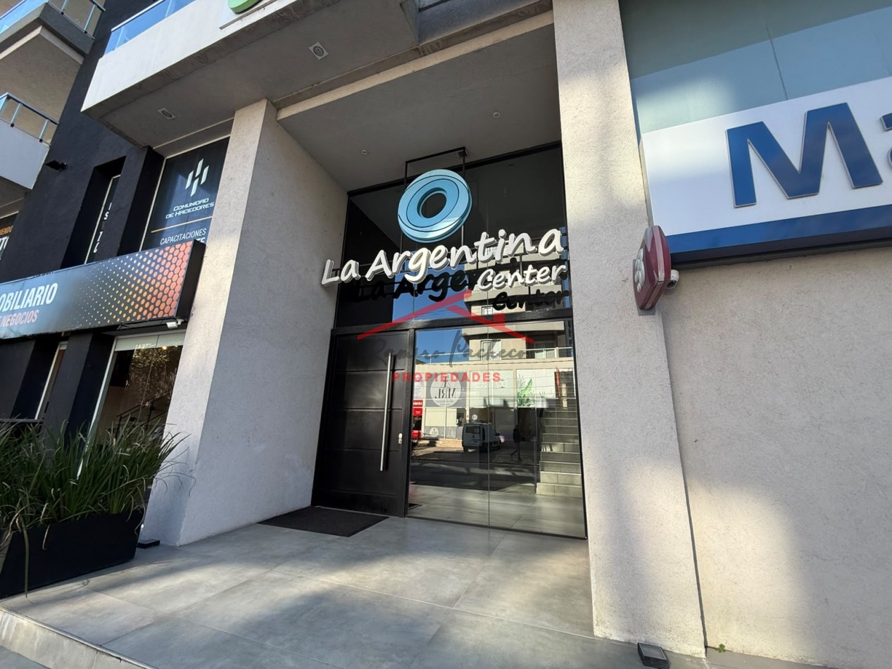 Departamento en alquiler en Pinamar