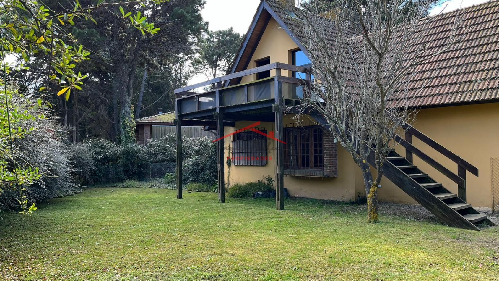Casa en venta en Valeria Del Mar