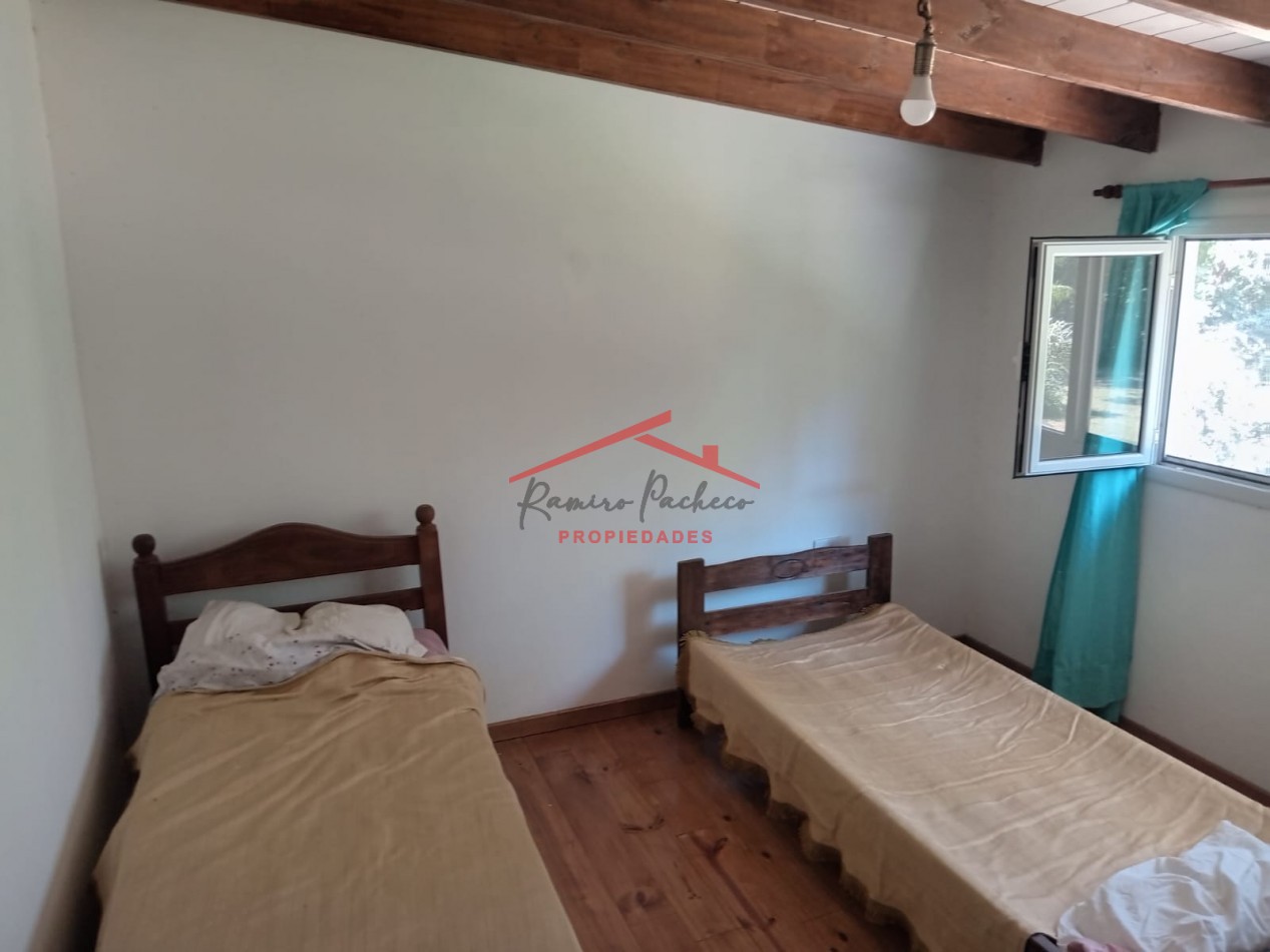 Casa en venta en Capilla del Señor