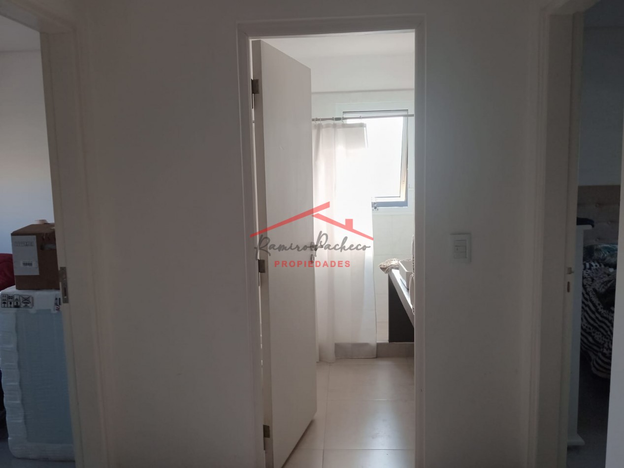 Departamento en venta en Pinamar Ostende