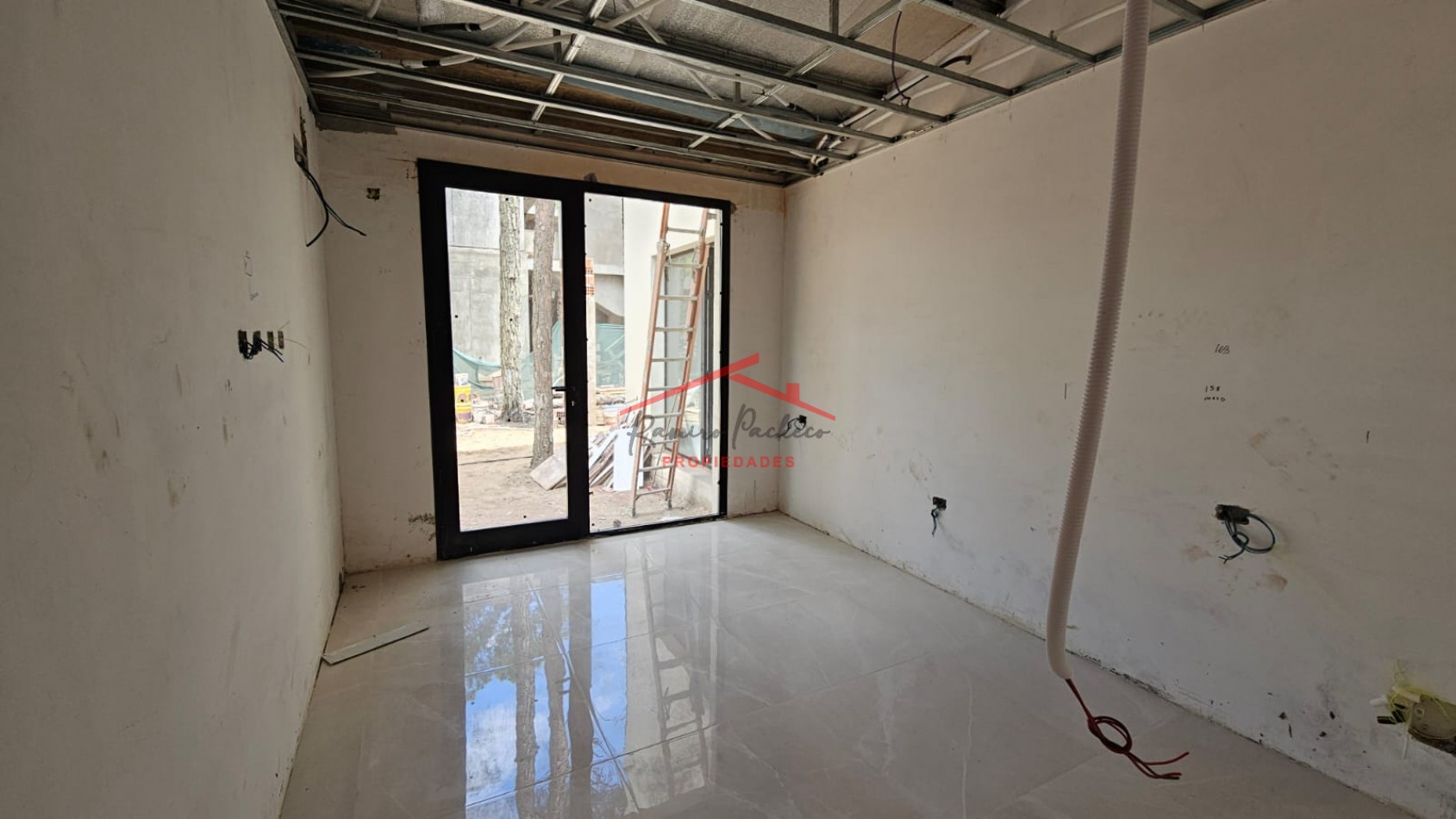 Casa en venta en el norte de Pinamar