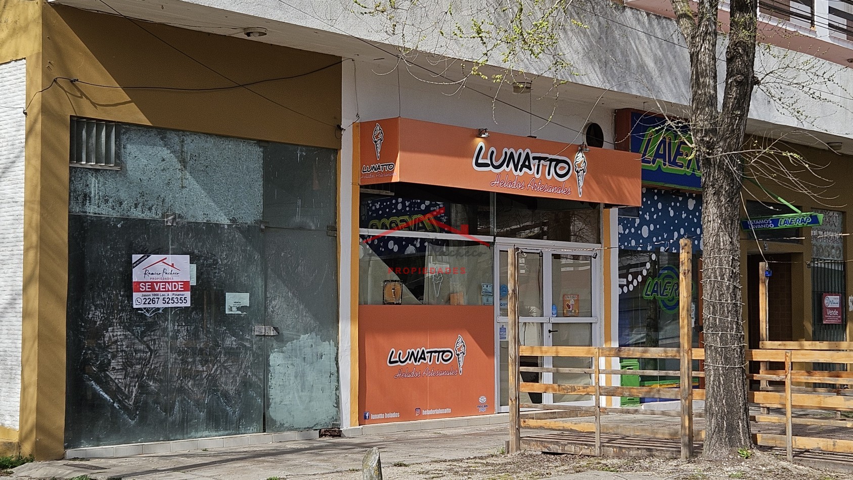 Local en venta en Villa Gesell