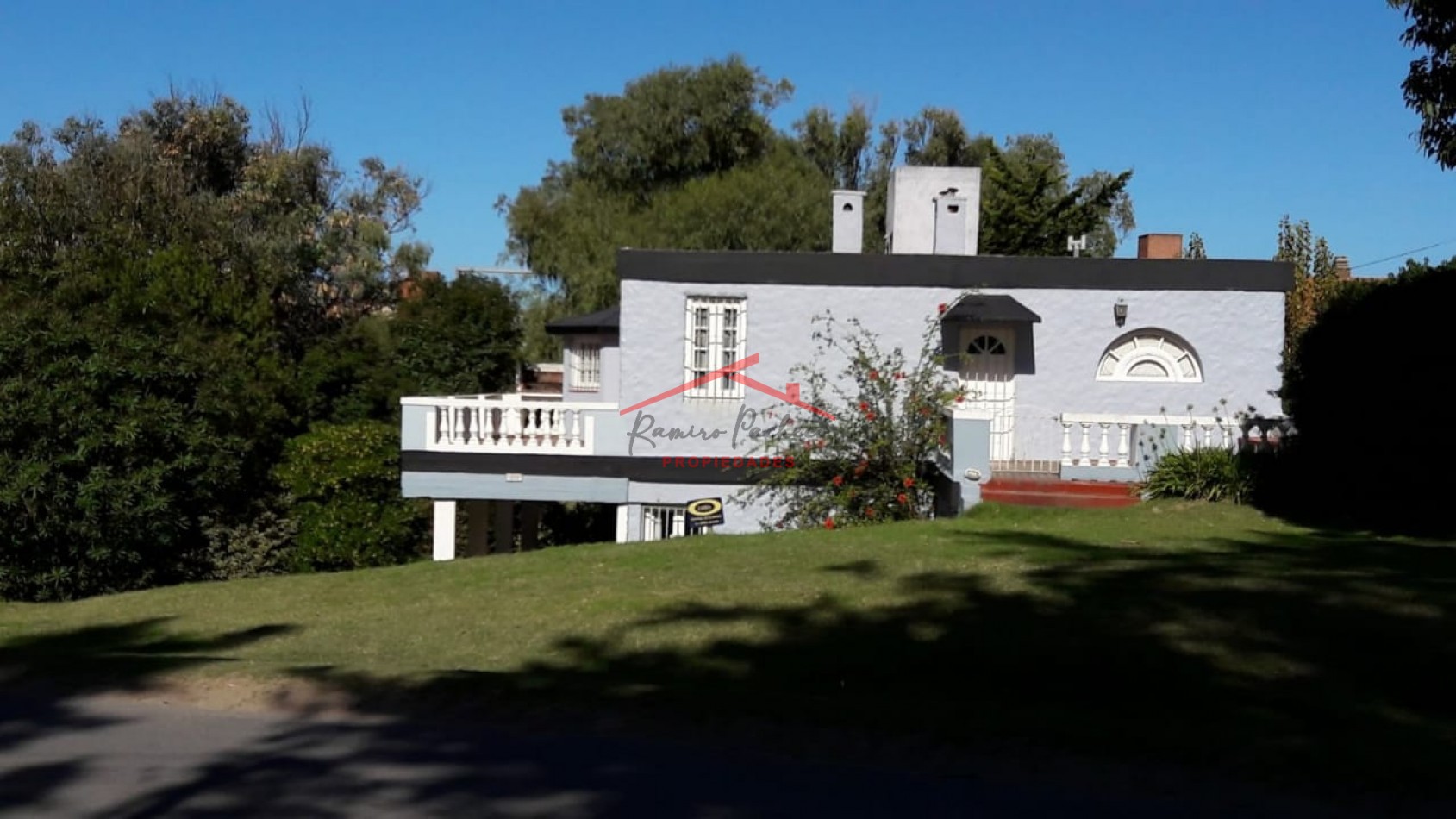 Casa en alquiler en Pinamar 