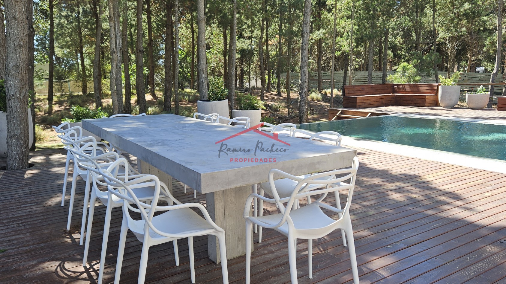 Casa en venta Costa Esmeralda Residencial I