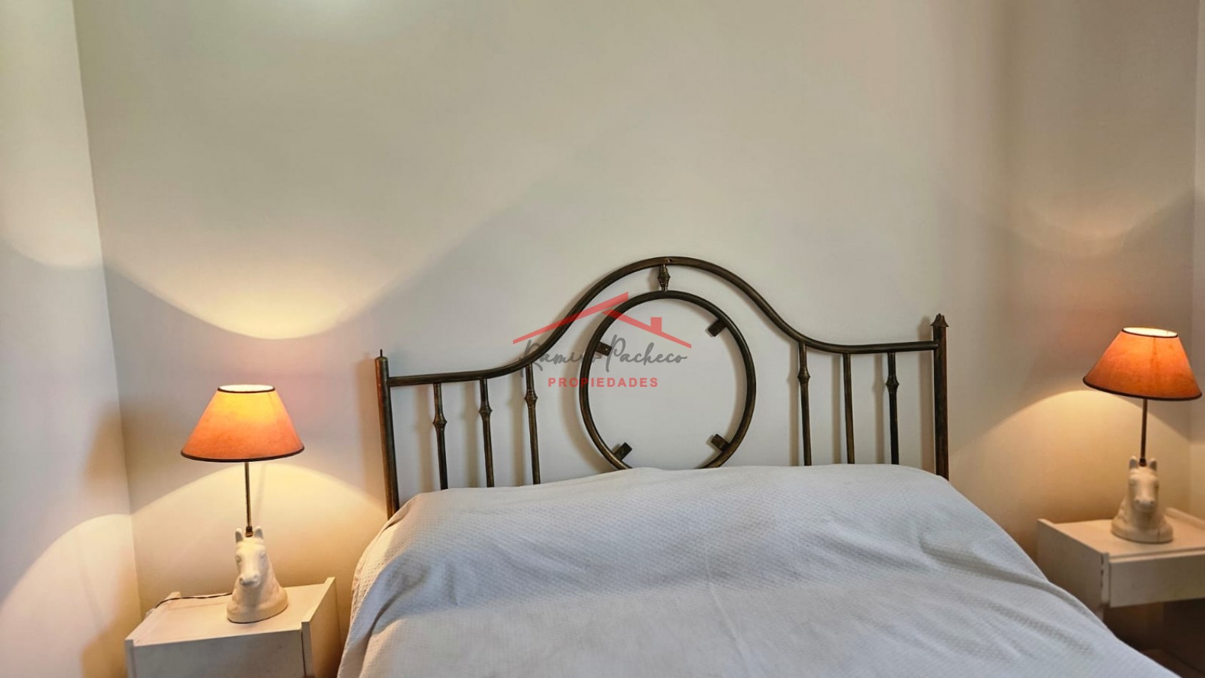 Departamento en venta en Pinamar