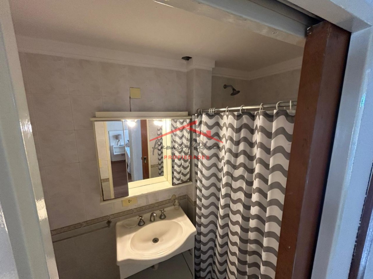 Departamento en venta en Pinamar