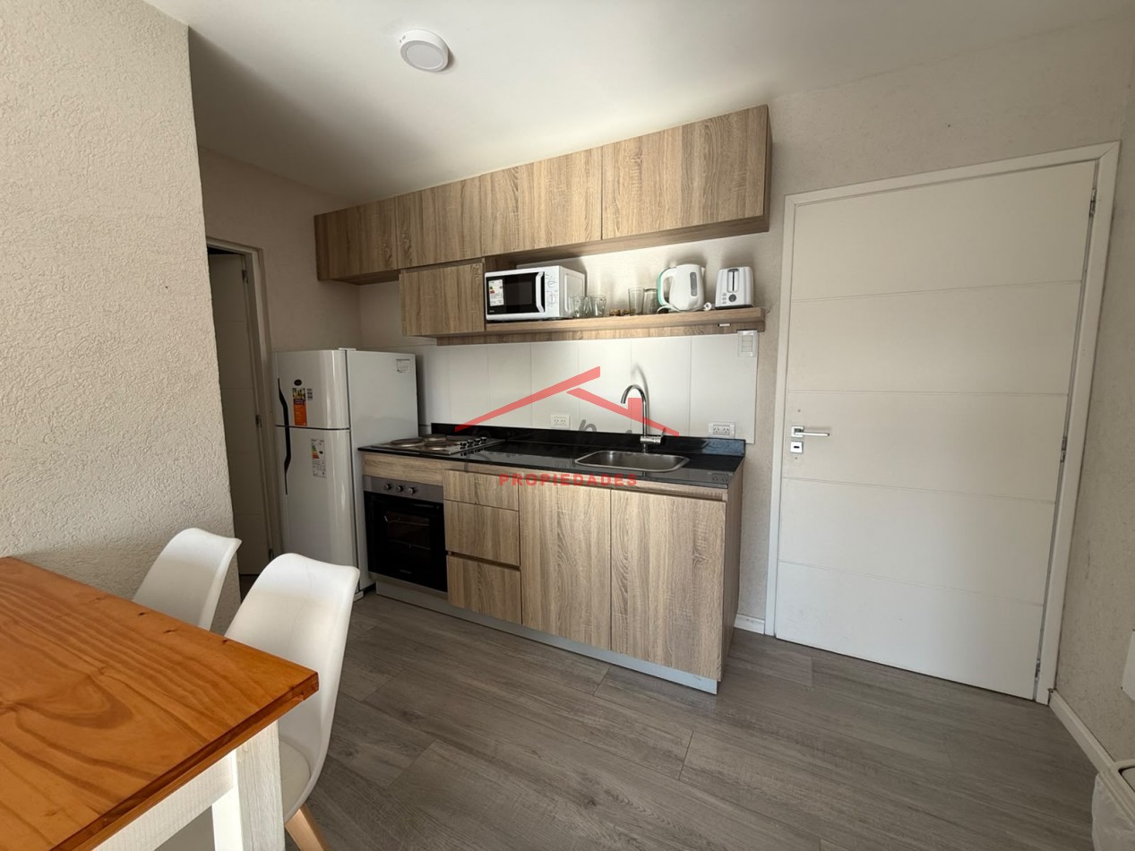Departamento en alquiler en Pinamar