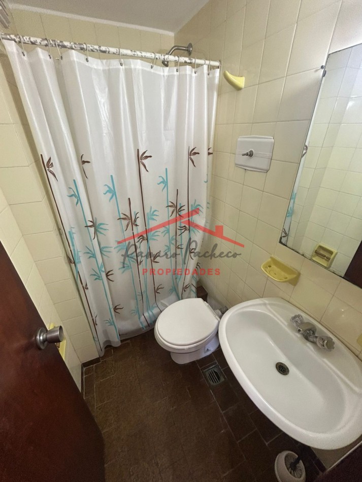 Departamento en venta en Pinamar