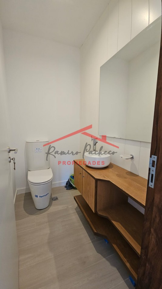 Casa en venta en Costa Esmeralda Residencial II