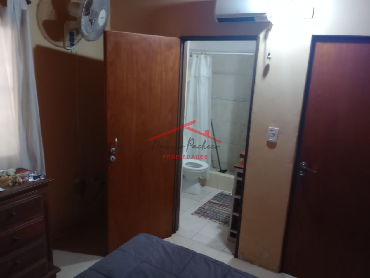 Casa en venta en Exaltacion De La Cruz