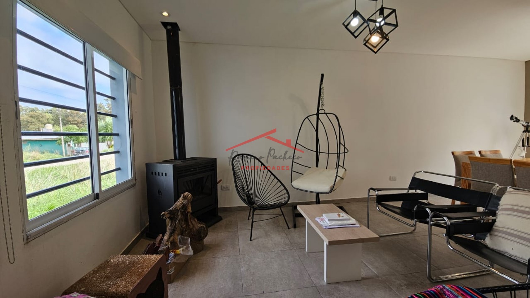 Casa en venta en Madariaga 