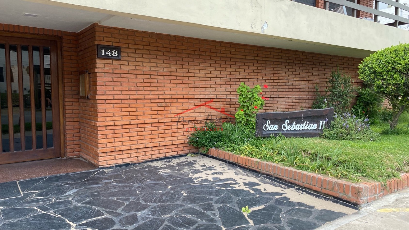 Departamento en venta en Pinamar