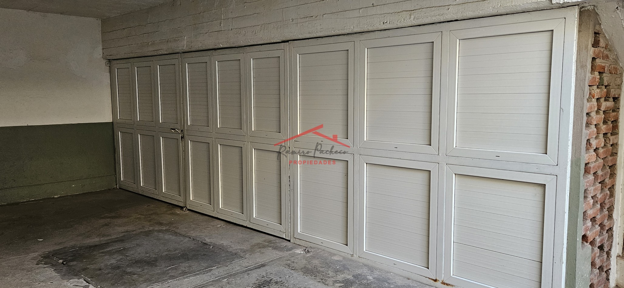 Cochera en venta en Pinamar