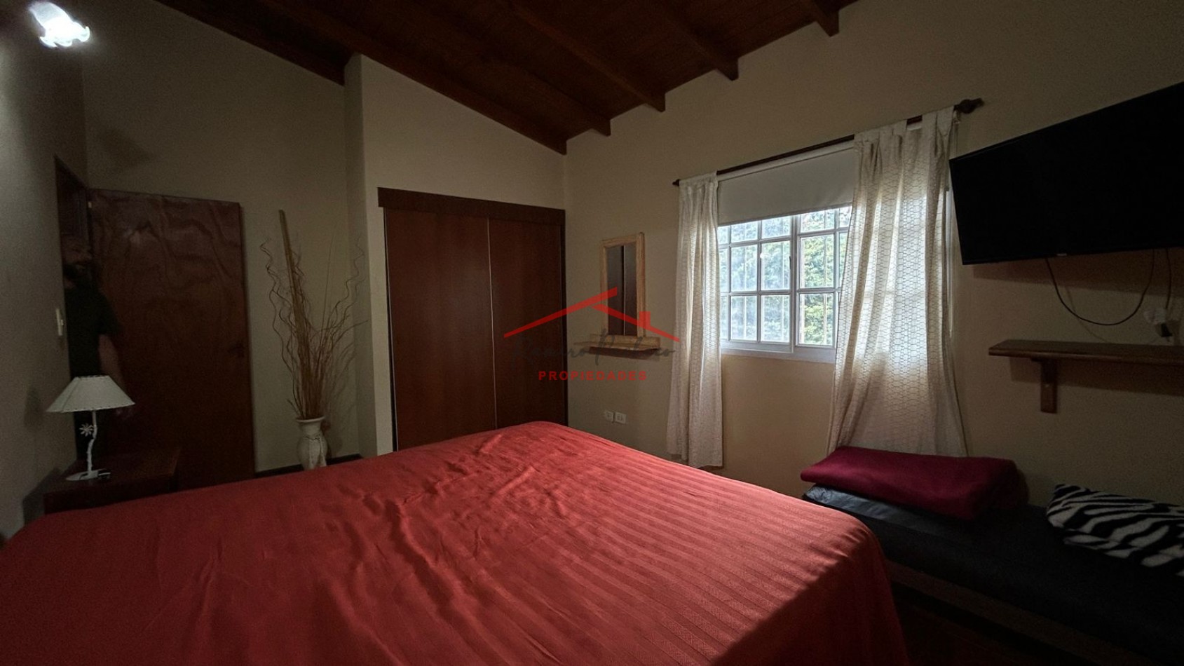 Casa en alquiler es Ostende Pinamar