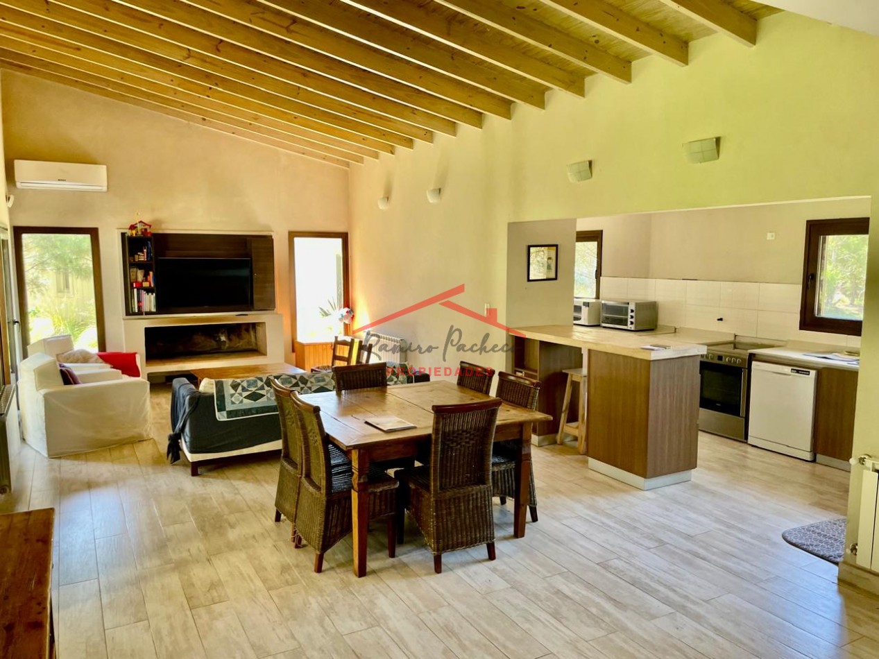 Casa en venta en Costa Esmeralda
