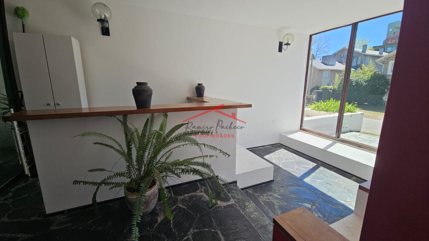 Departamento en venta en Pinamar