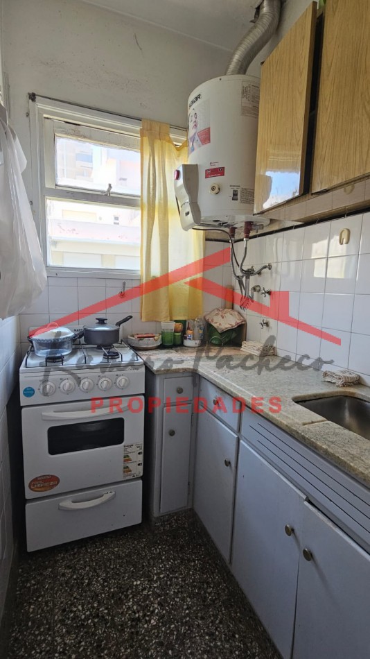 Departamento en Mar del Plata
