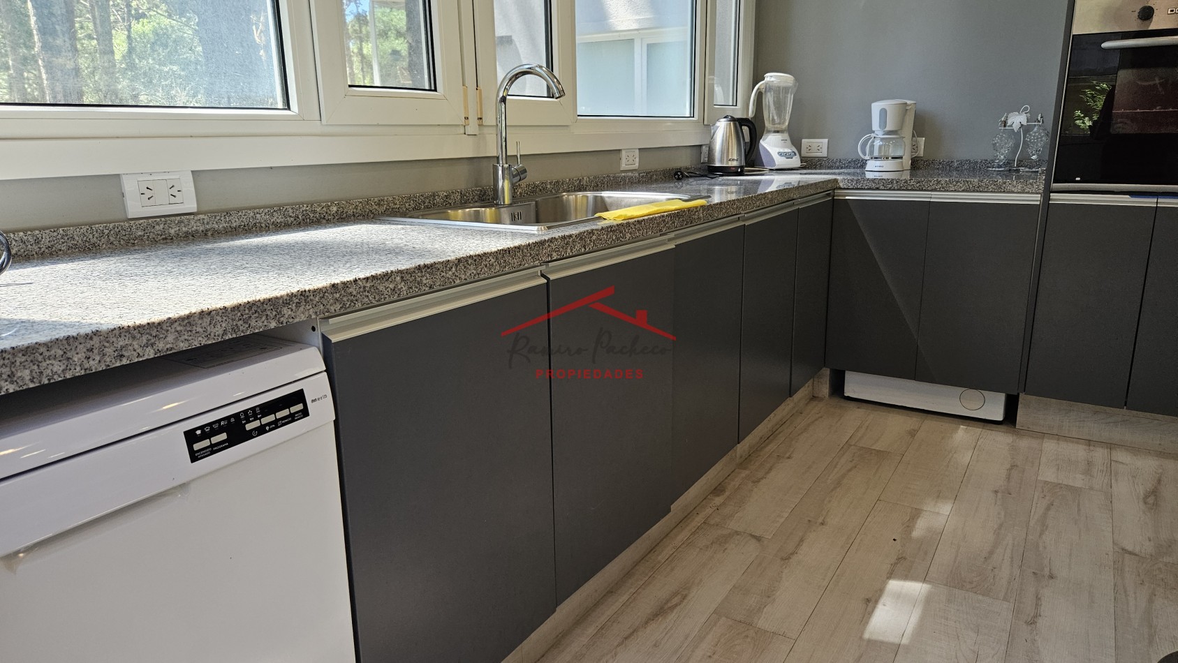 Casa en venta en Costa Esmeralda